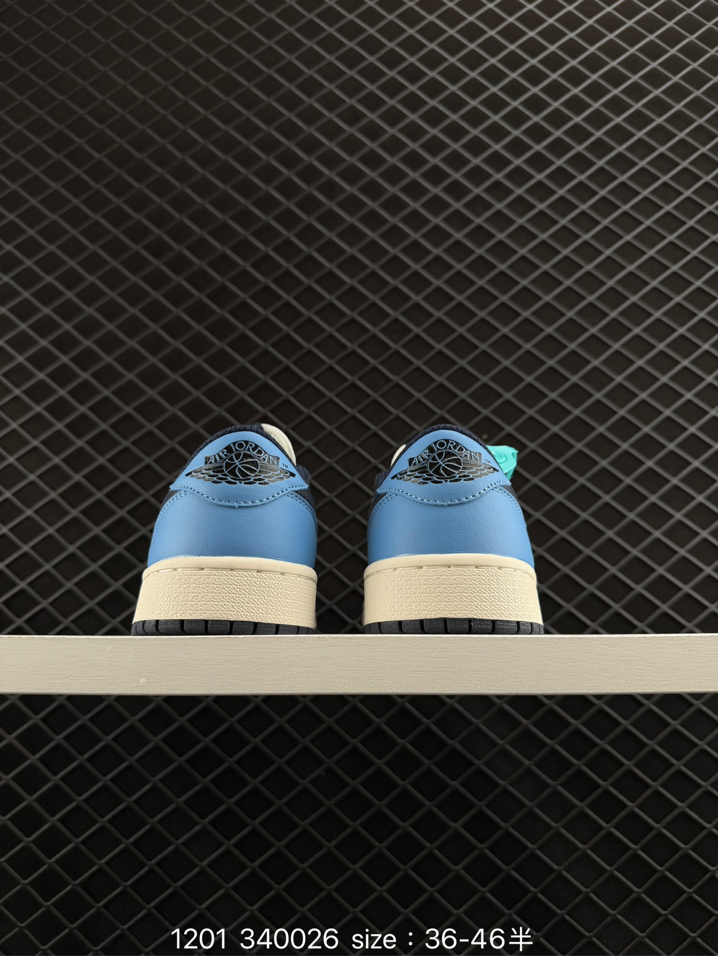 Nike Air Jordan 1 Retro Low OG